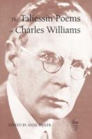 The Taliessin Poems of Charles Williams - cover