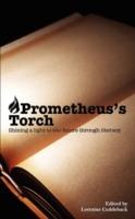 Prometheus's Torch: Shining a Light to the Future Through Literacy - cover