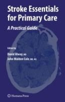 Stroke Essentials for Primary Care: A Practical Guide - cover