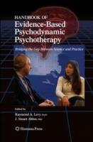 Handbook of Evidence-Based Psychodynamic Psychotherapy: Bridging the Gap Between Science and Practice - cover
