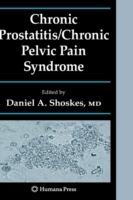 Chronic Prostatitis/Chronic Pelvic Pain Syndrome - cover