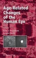 Age-Related Changes of the Human Eye - cover