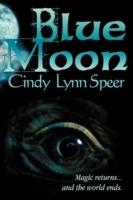 Blue Moon - Cindy Lynn Speer - cover