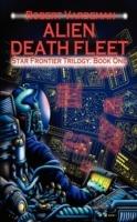 Alien Death Fleet: Star Frontiers 1
