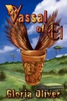 Vassal of El - Gloria Oliver - cover