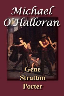 Michael O'Halloran - Gene, Stratton Porter - cover