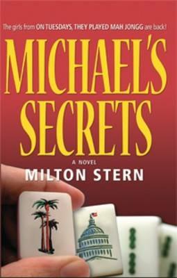 Michael's Secrets - Milton Stern - cover