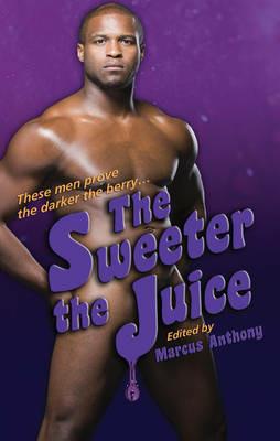 The Sweeter The Juice - cover