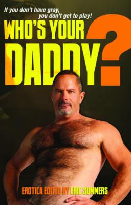 Who's Your Daddy? - cover