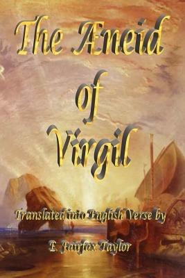 The Aeneid of Virgil - Virgil - cover