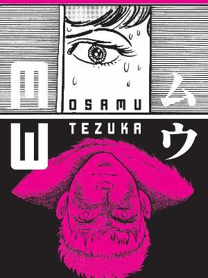 Mw - Osamu Tezuka - cover