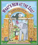 What's New at the Zoo?: An Animal Adding Adventure