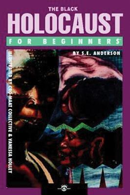 Black Holocaust for Beginners - S.E. Anderson - cover