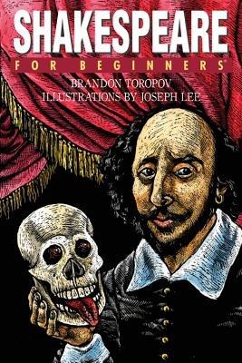 Shakespeare for Beginners - Brandon Toropov - cover