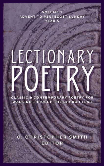 Lectionary Poetry