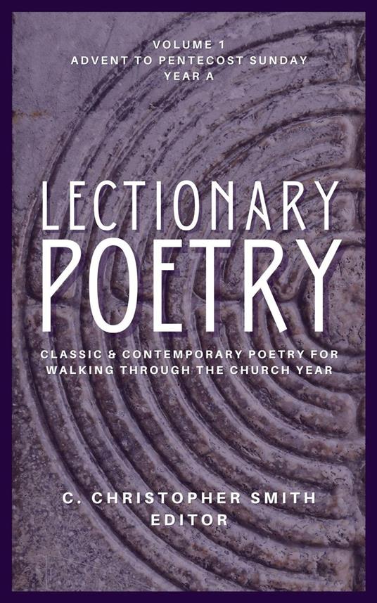 Lectionary Poetry