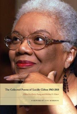 The Collected Poems of Lucille Clifton 1965-2010 - Lucille Clifton - cover