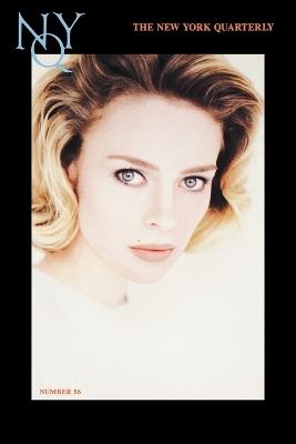 The New York Quarterly, Number 56 - cover