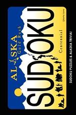 Alaskan Artists Series: Gold Rush Sudoku!