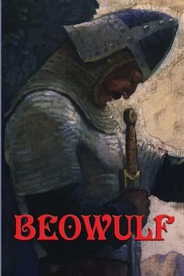 Beowulf - Gummere - cover