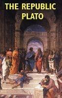 The Republic - Plato - cover