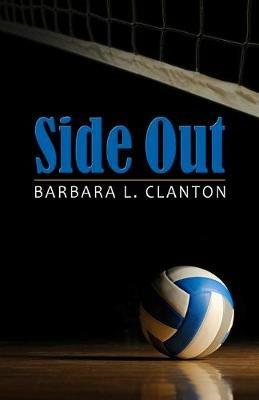 Side Out - Barbara L. Clanton - cover