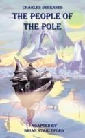 The People of the Pole - Charles Derennes - cover