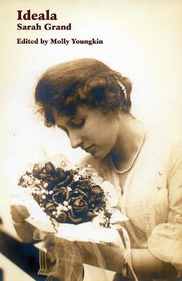 Ideala: A Study from Life - Sarah Grand - cover