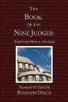 The Book of the Nine Judges - cover