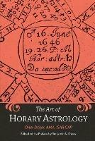 The Art of Horary Astrology