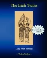 The Irish Twins - Lucy Ftich Perkins - cover
