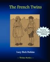 The French Twins - Lucy Fitch Perkins - cover