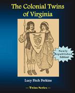 The Colonial Twins of Virginia