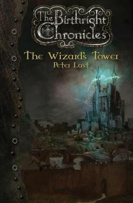 The Wizard's Tower: The Birthright Chronicles - Peter Last - cover