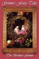 Grimm's Fairy Tales - Jacob Grimm,Wilhelm Grimm - cover