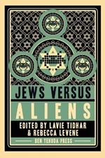 Jews vs Aliens