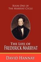 The Life of Captain Frederick Marryat