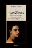 La Emancipada - Miguel Riofrio - cover