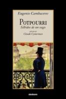 Potpourri - Eugenio Cambaceres - cover