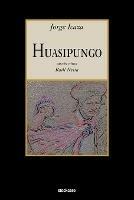 Huasipungo - Jorge Icaza - cover