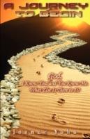 A Journey to Begin - Joanne E Yoho - cover