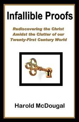 Infallible Proofs - Harold McDougal - cover