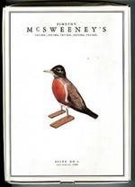 Mcsweeney's Issue 4: Late Winter, 2000
