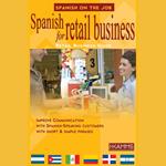 Spanish for Retail