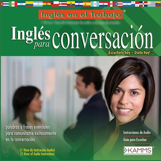 Inglés para Conversación