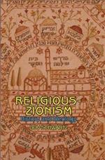 Religious-Zionism: History and Ideology