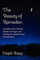 The Beauty of Ramadan - Najah Bazzy - cover