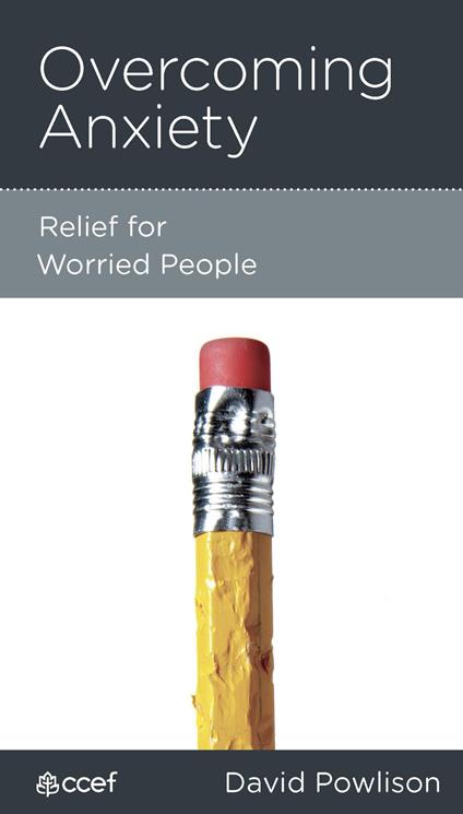 Overcoming Anxiety