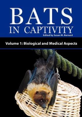 Bats in Captivity - cover