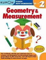 Grade 2 Geometry & Measurement